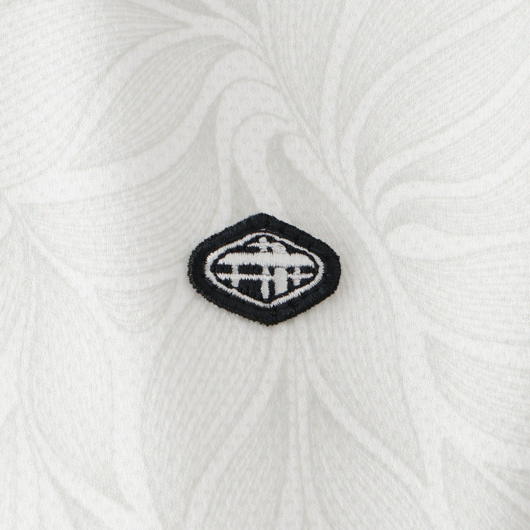 フィドラのポロシャツ