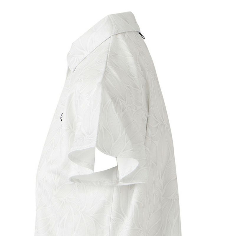 フィドラのポロシャツ