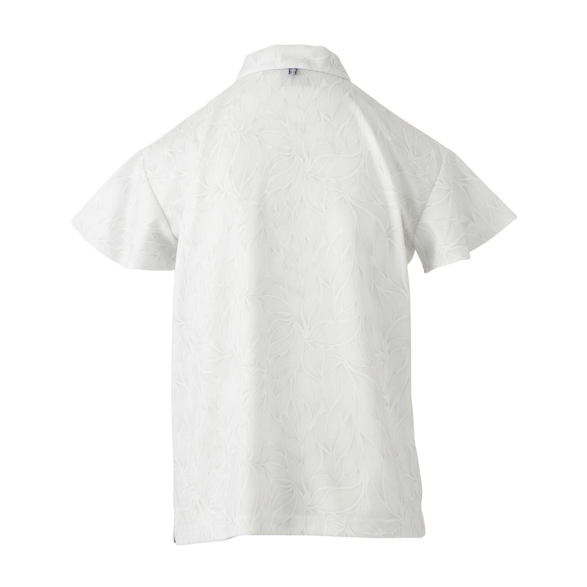 フィドラのポロシャツ