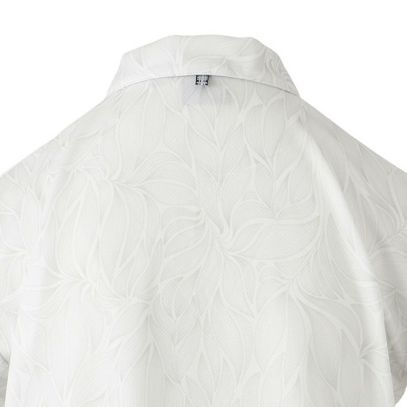 フィドラのポロシャツ