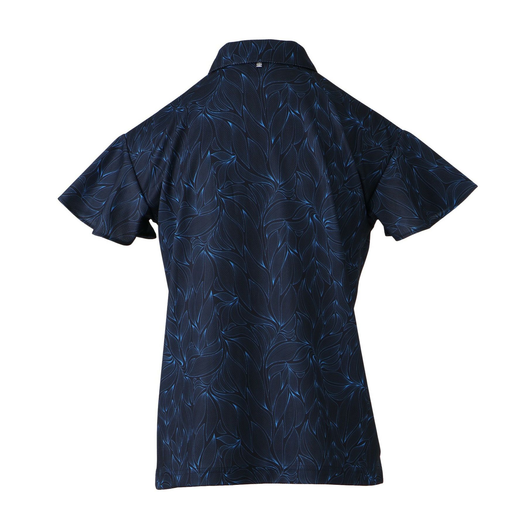 フィドラのポロシャツ