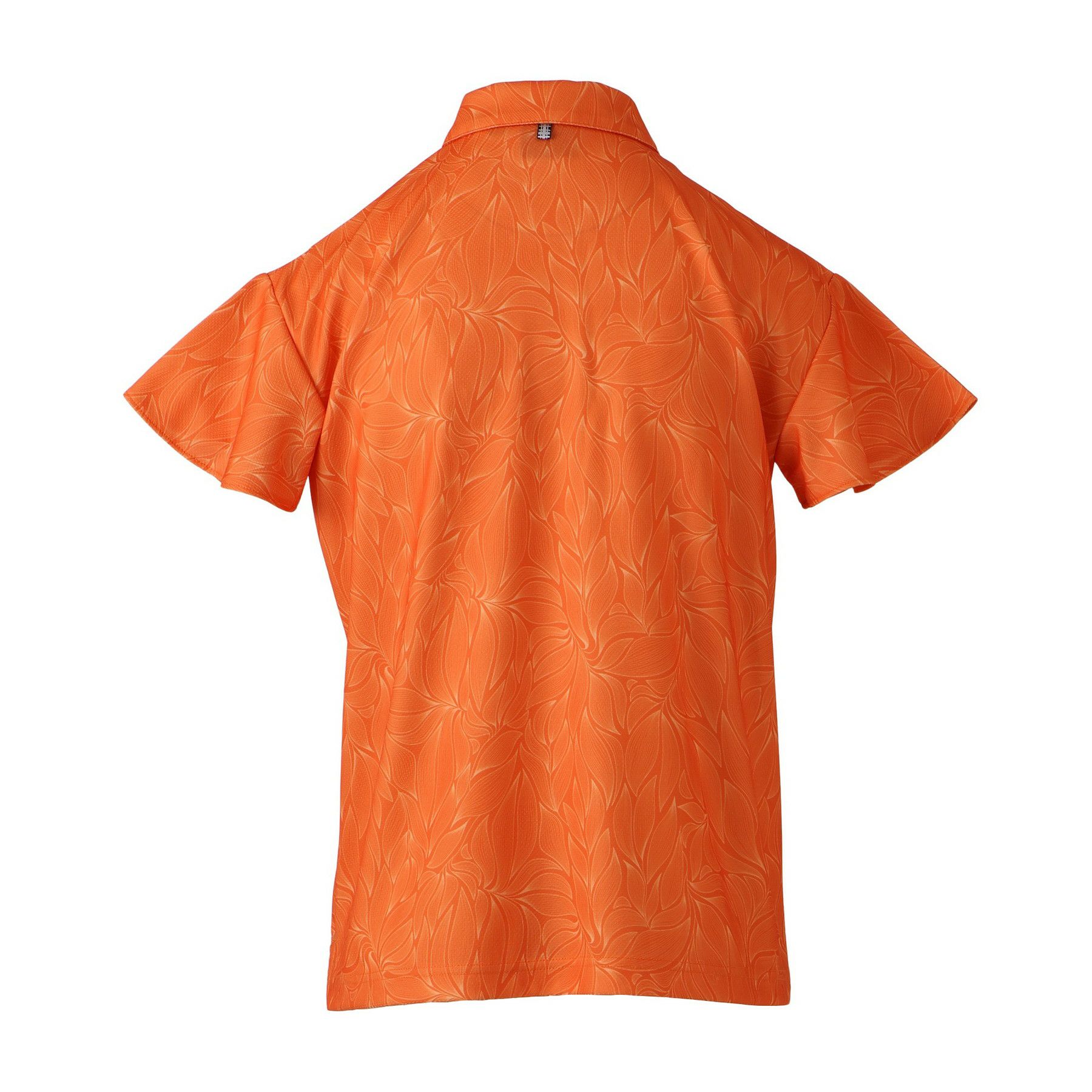 フィドラのポロシャツ