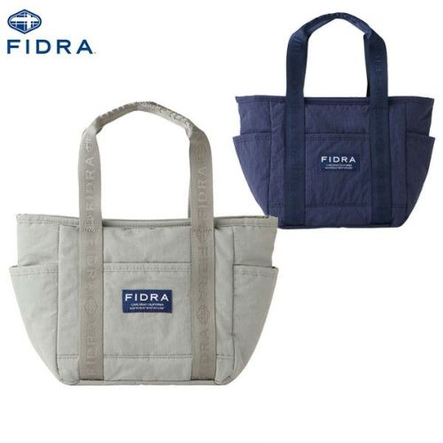 フィドラのカートバッグ