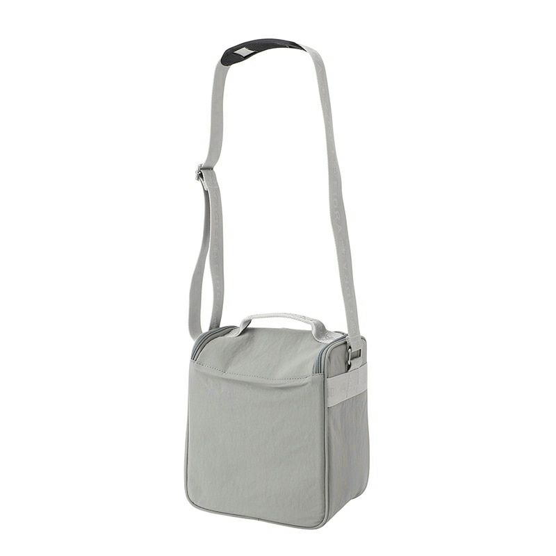 フィドラのカートバッグ