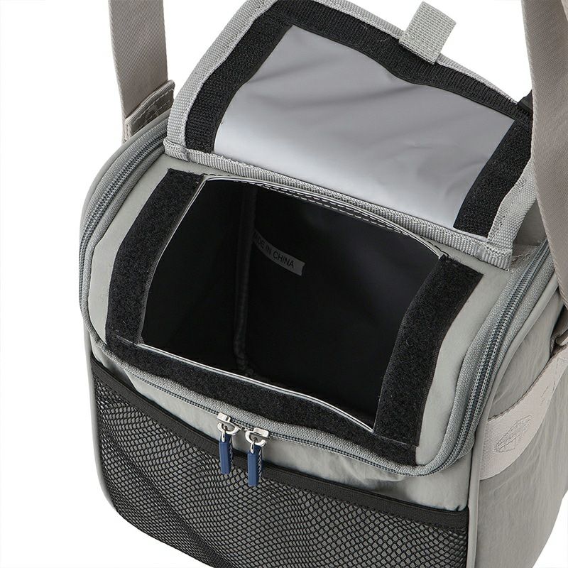 フィドラのカートバッグ