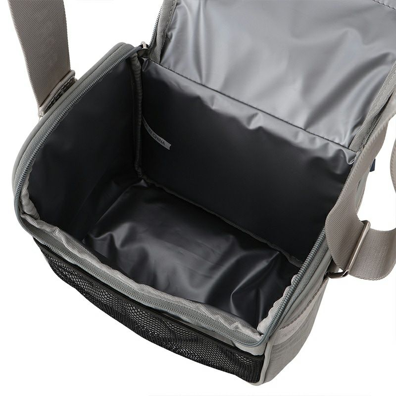 フィドラのカートバッグ