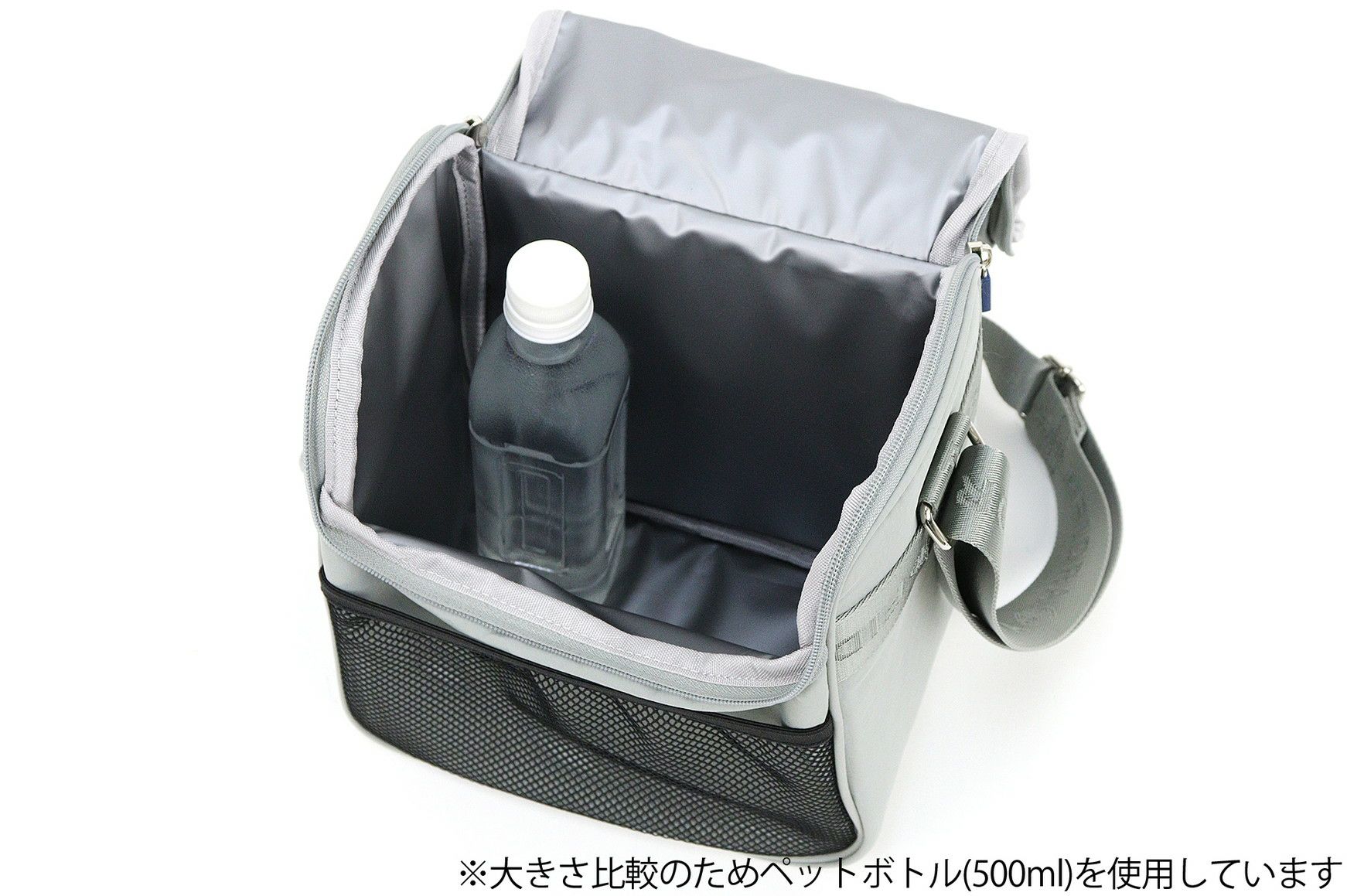 フィドラのカートバッグ