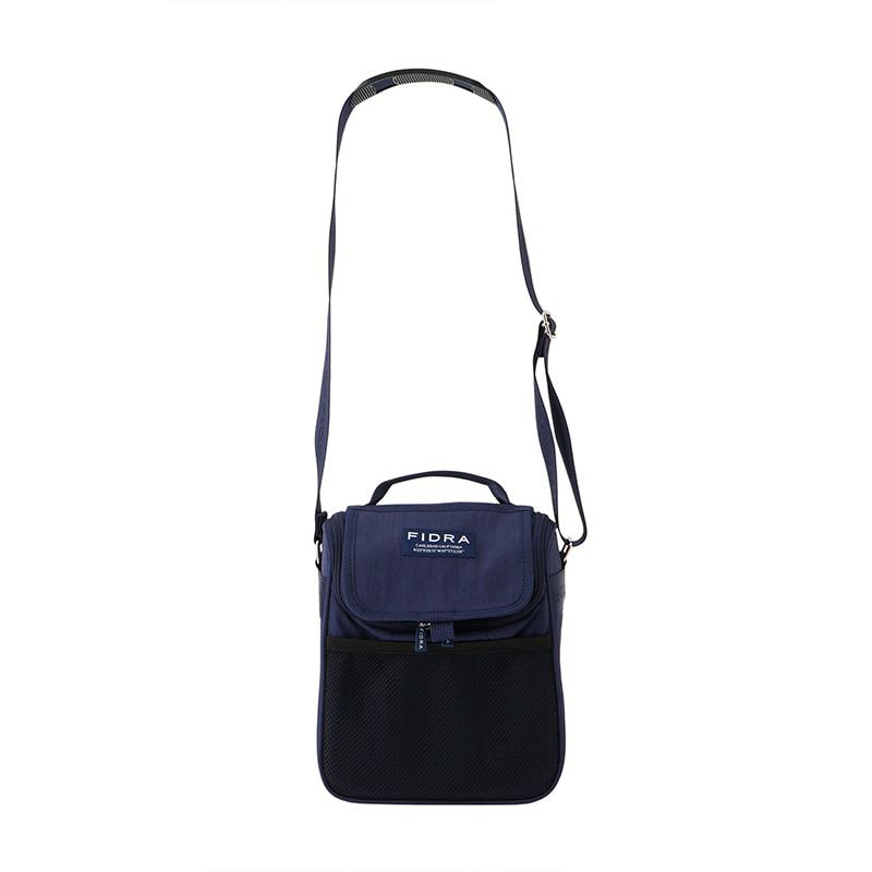 フィドラのカートバッグ