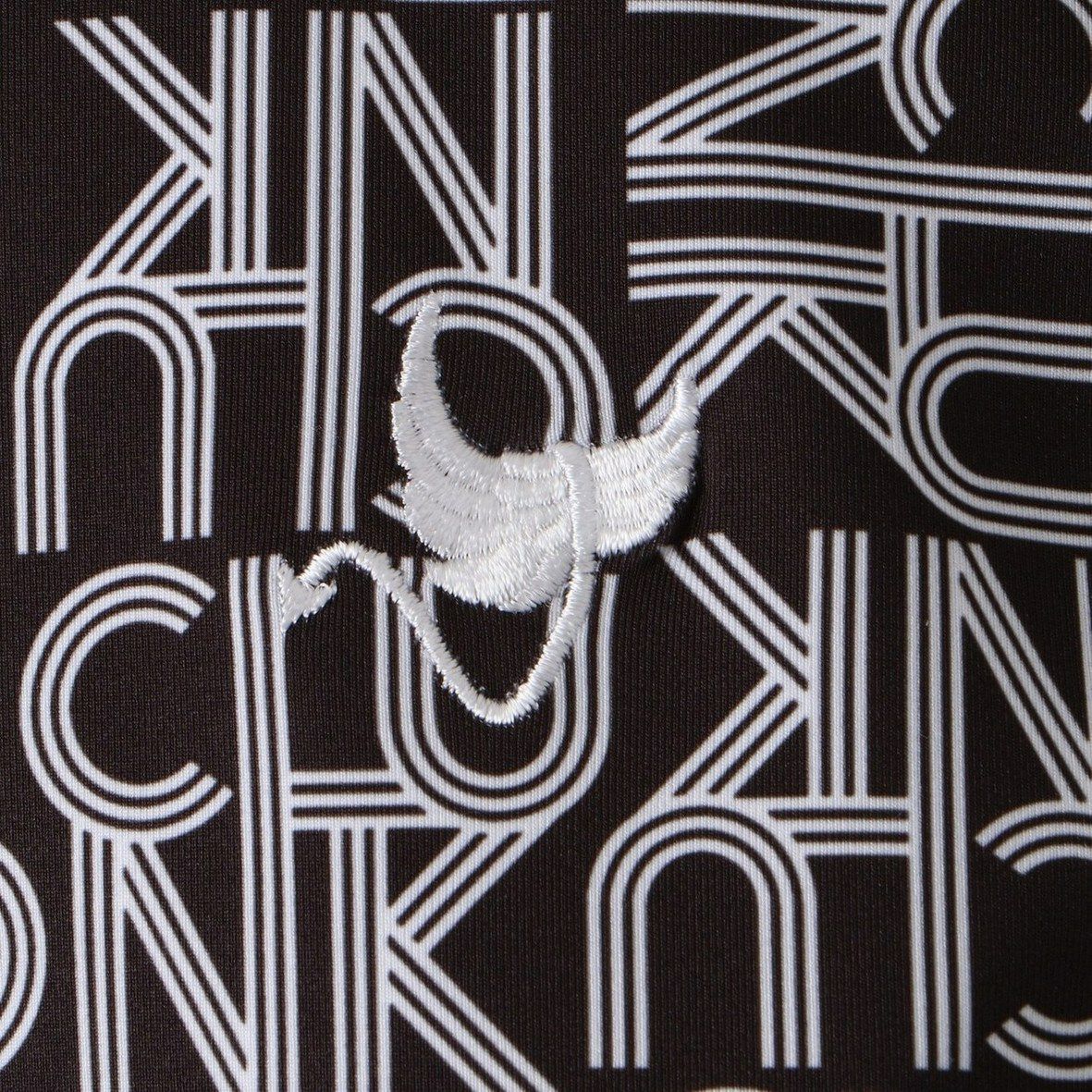 クランクのポロシャツ