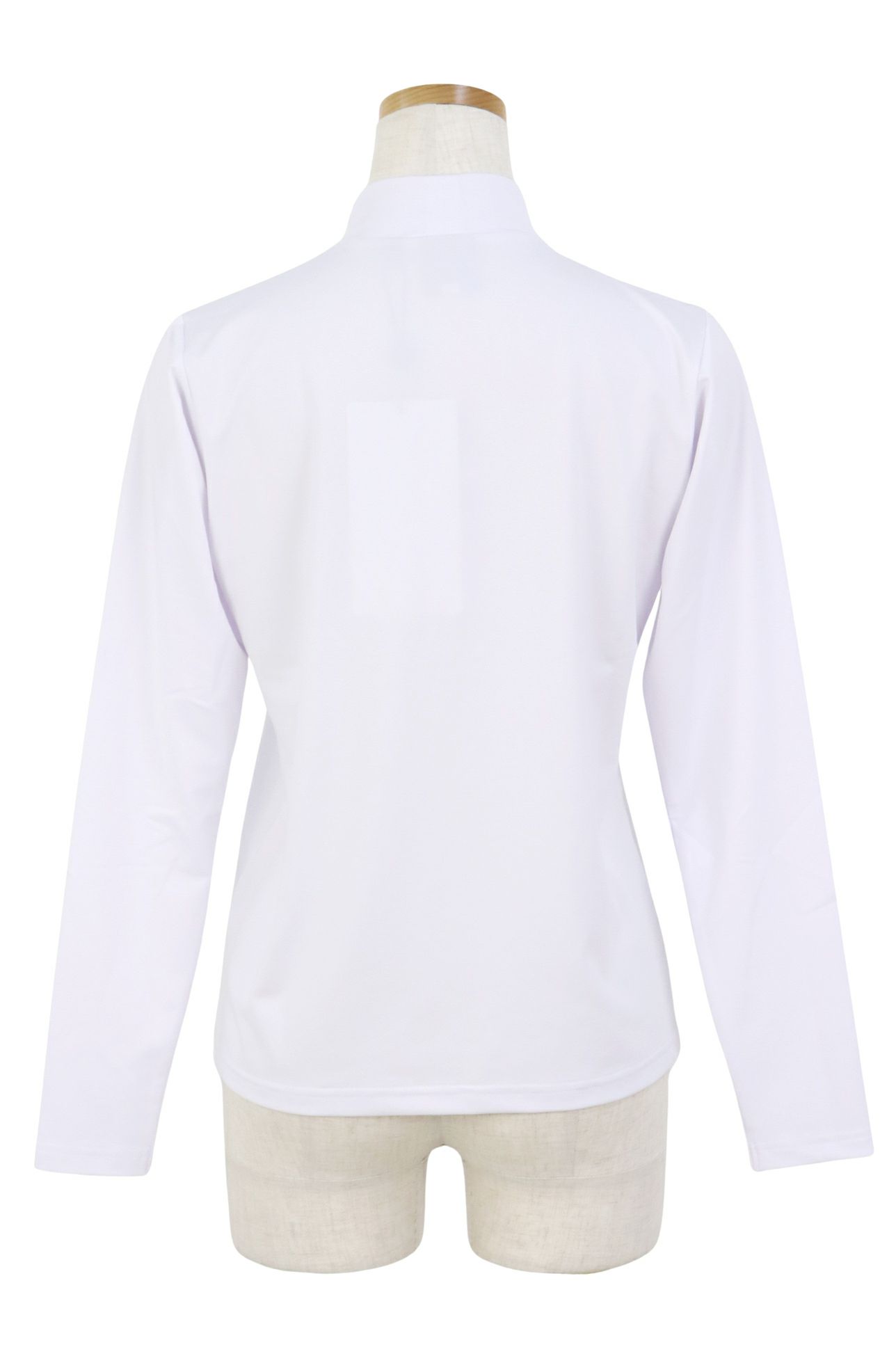 クランクのポロシャツ