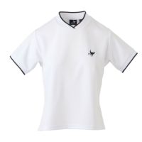 50％OFFセール】ハイネックシャツ レディース クランク CLUNK