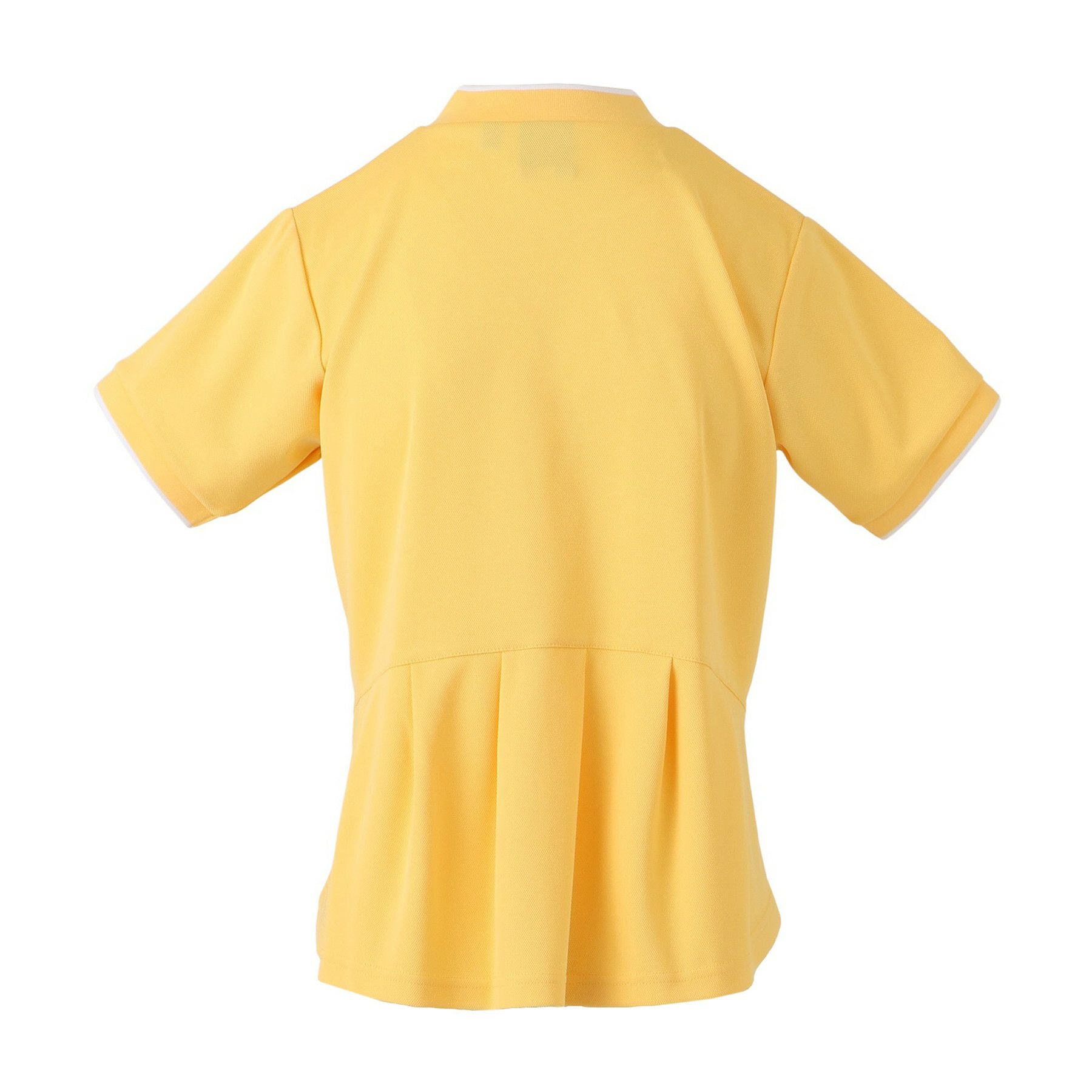 クランクのハイネックシャツ