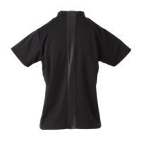 クランクのハイネックシャツ