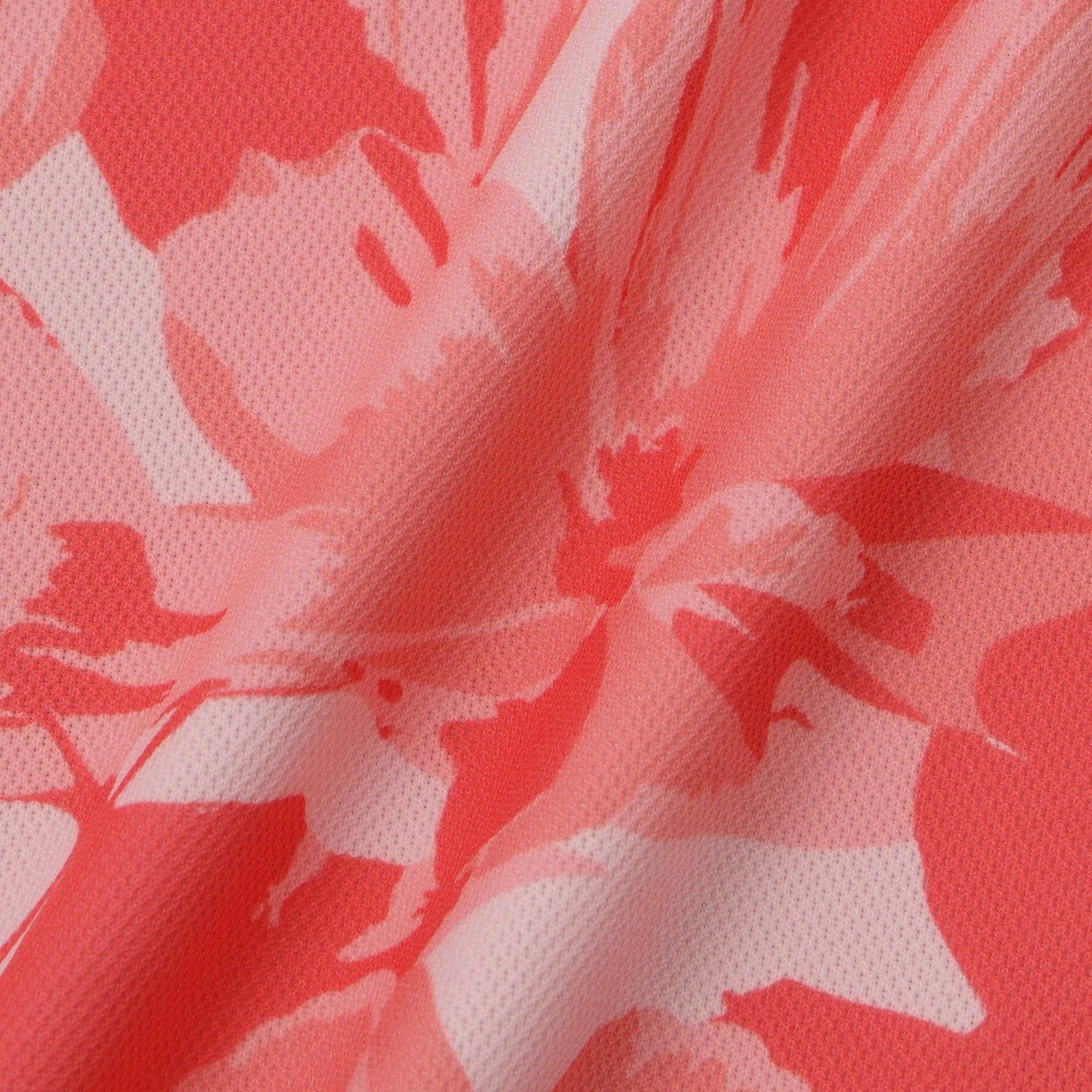 クランクのハイネックシャツ