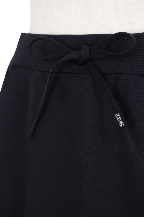 SY32のスカート