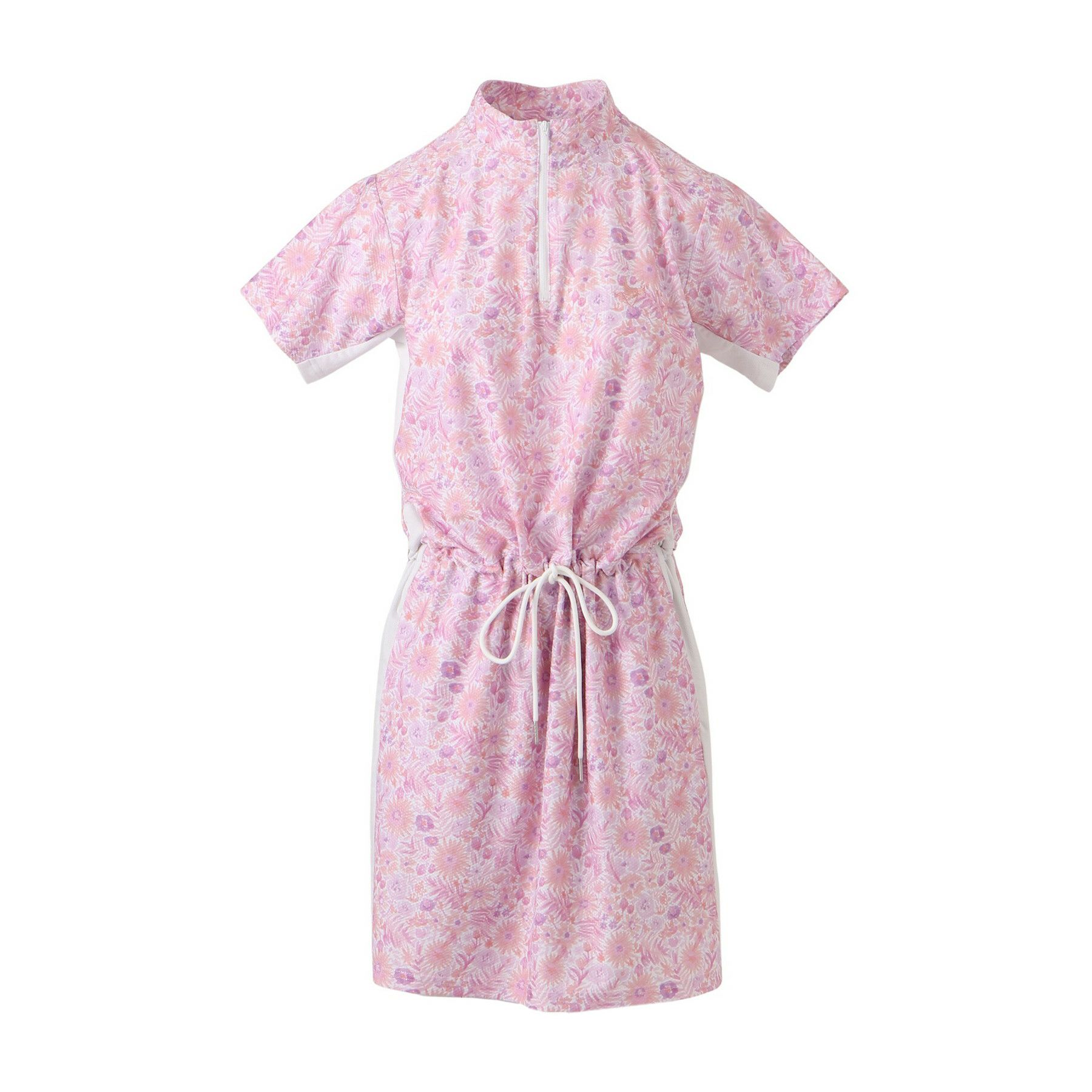 クランクのワンピース