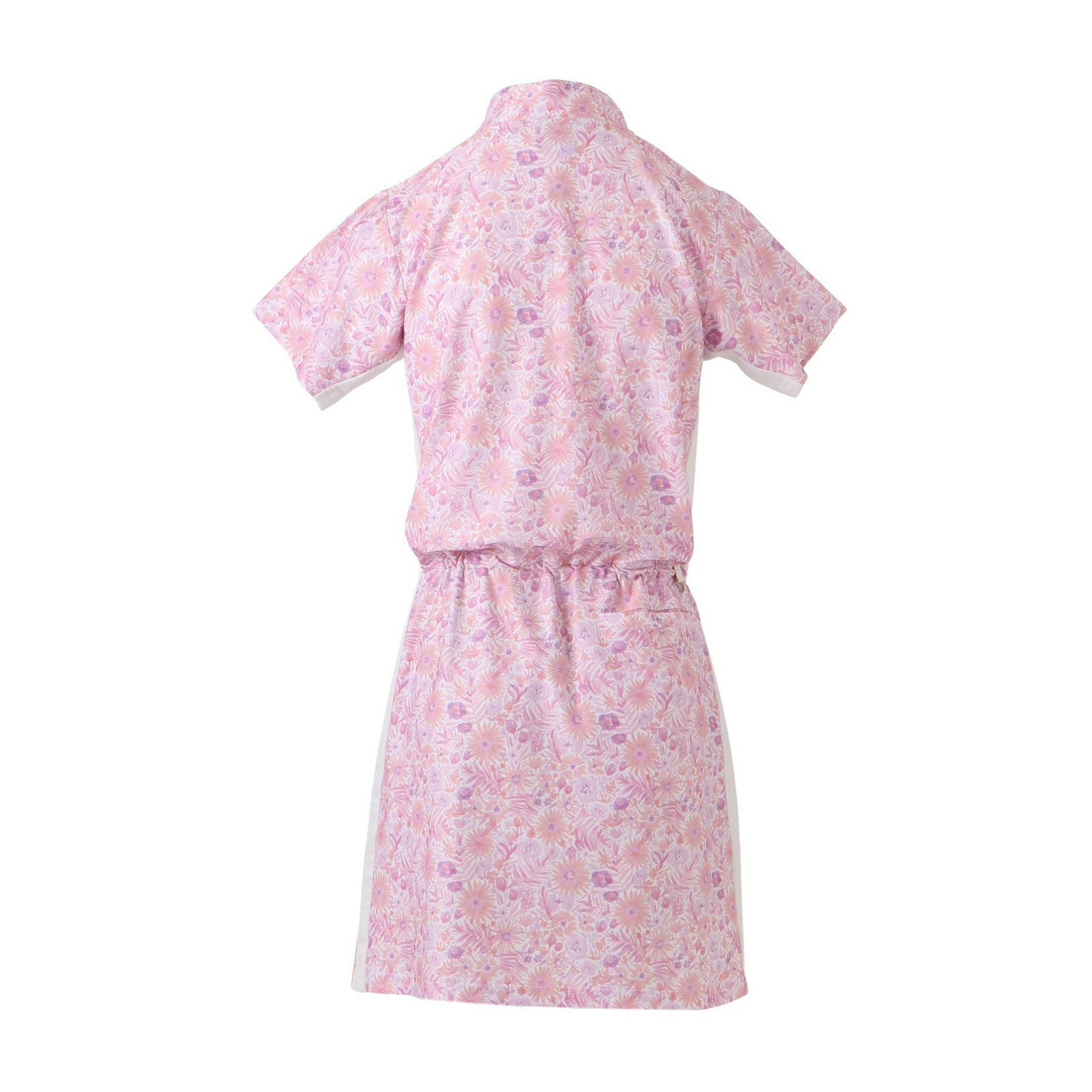 クランクのワンピース