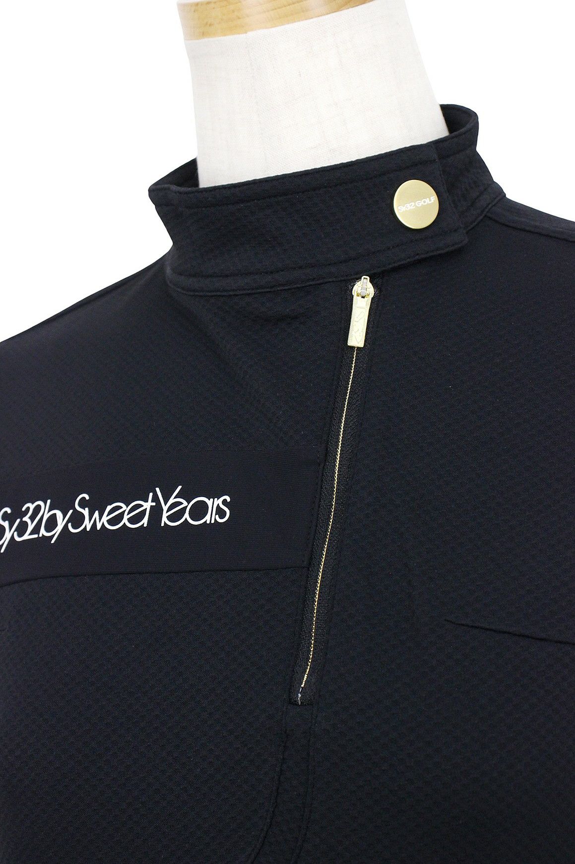 ワンピース レディース SY32 by SWEET YEARS GOLF エスワイサーティ 