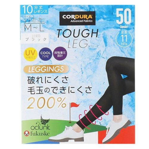クランクのレギンス