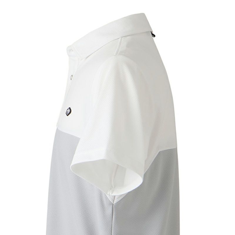 フィドラのポロシャツ