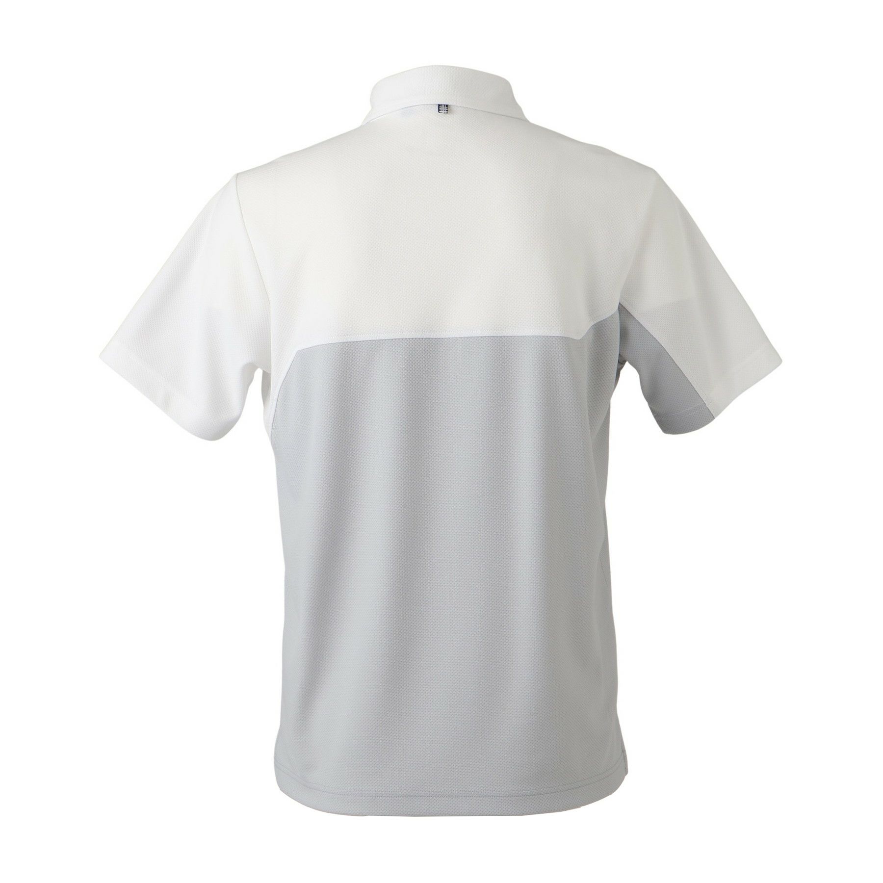 フィドラのポロシャツ