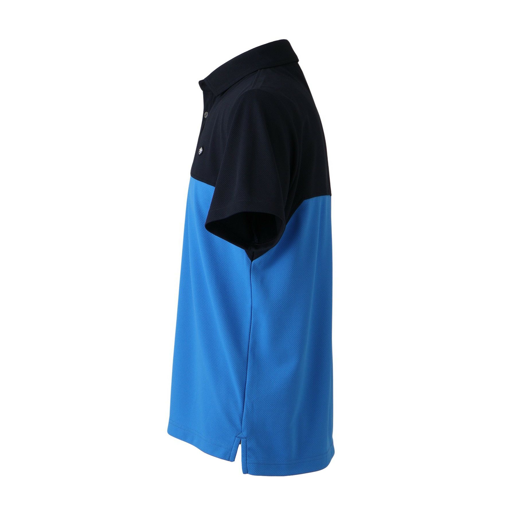 フィドラのポロシャツ