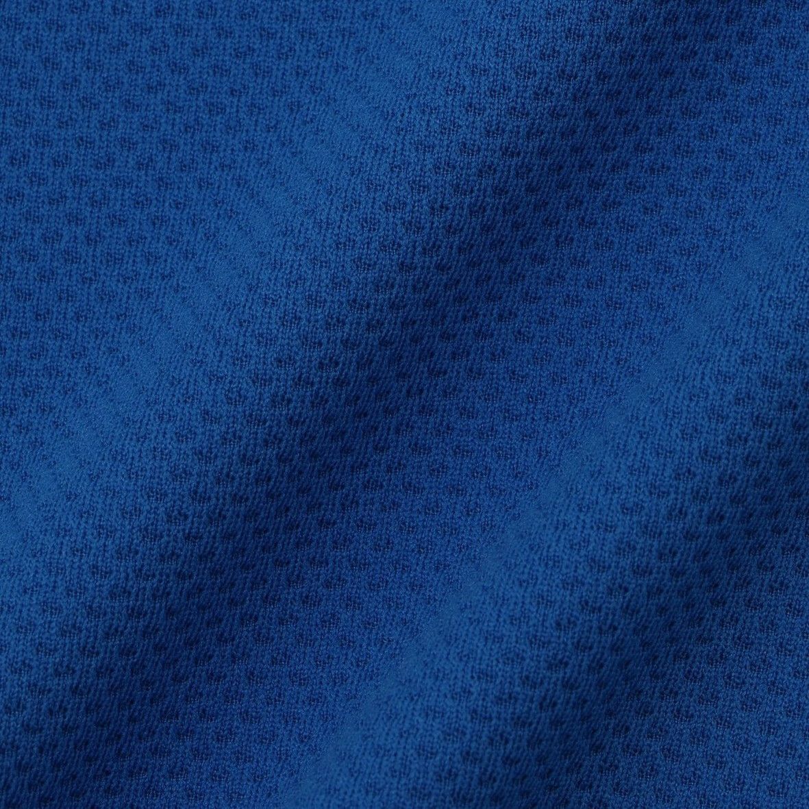 フィドラのポロシャツ