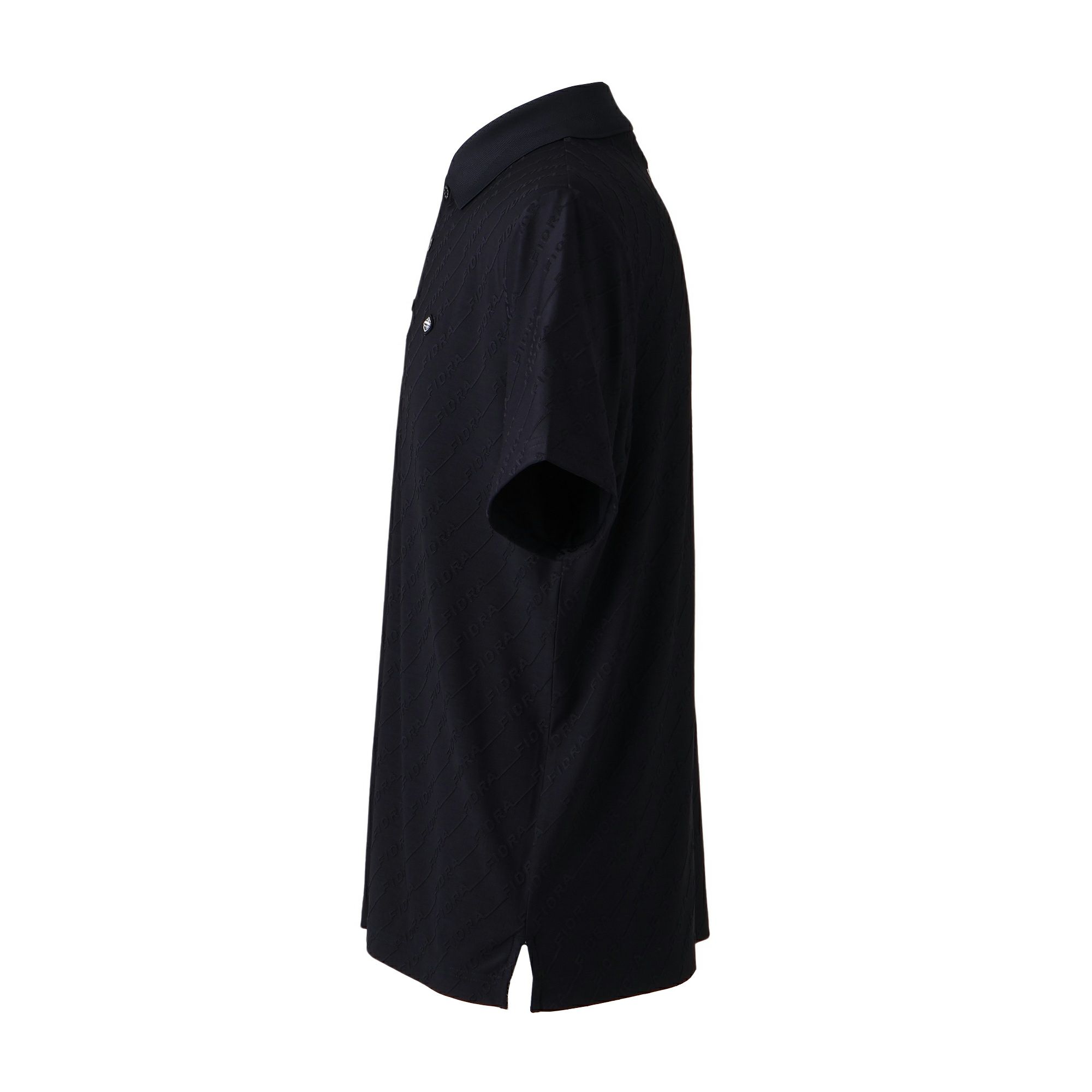 フィドラのポロシャツ