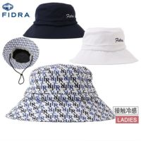 フィドラのハット