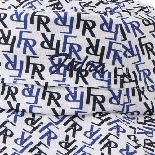 フィドラのハット
