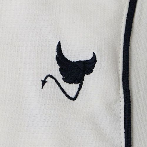クランクのロングパンツ