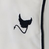 クランクのロングパンツ
