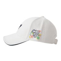 クランク日本正規品のキャップ