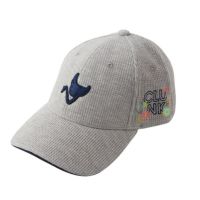 クランク日本正規品のキャップ
