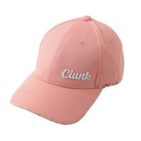 クランク日本正規品のキャップ