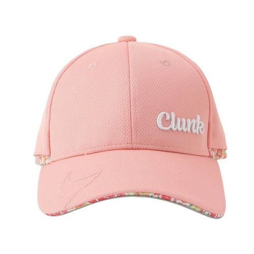 クランク日本正規品のキャップ