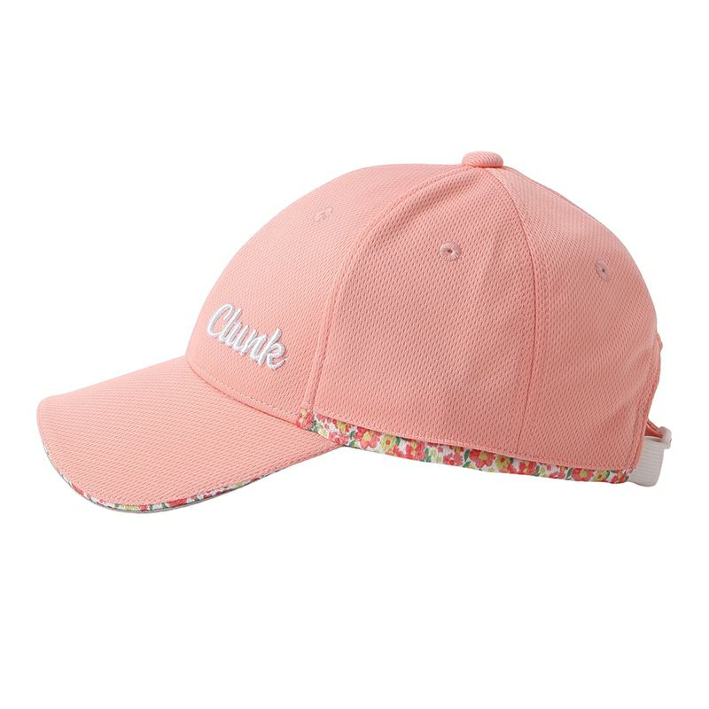 クランク日本正規品のキャップ