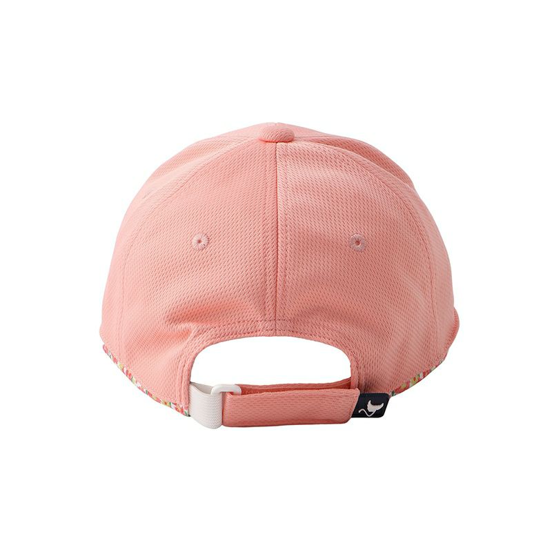 クランク日本正規品のキャップ