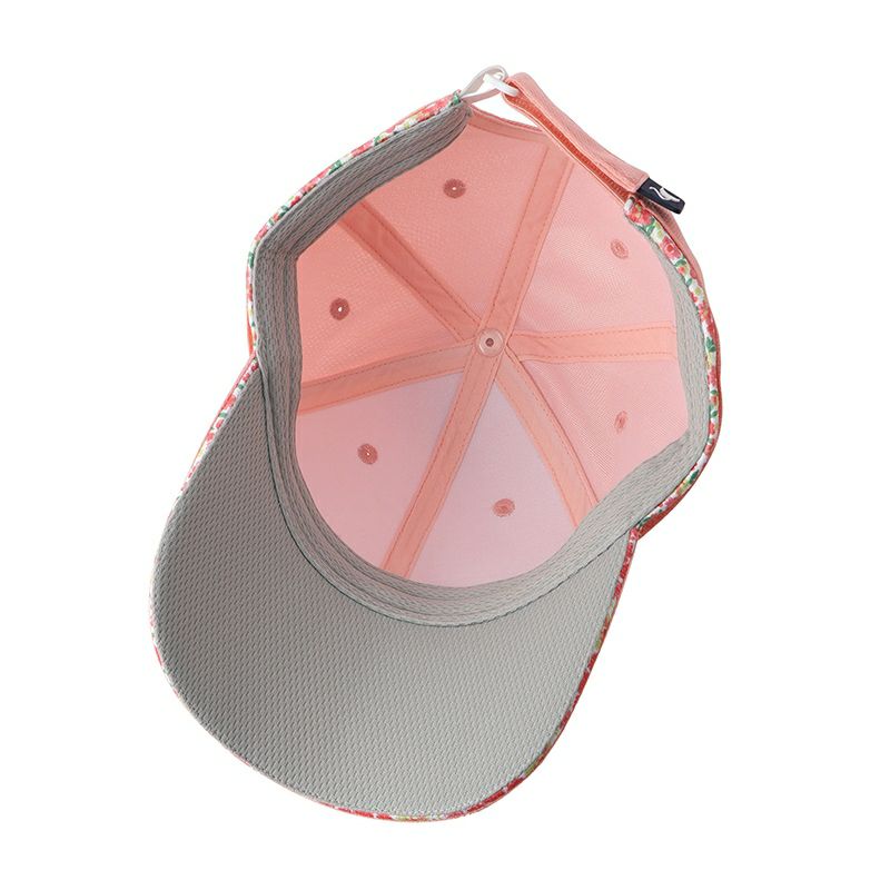 クランク日本正規品のキャップ