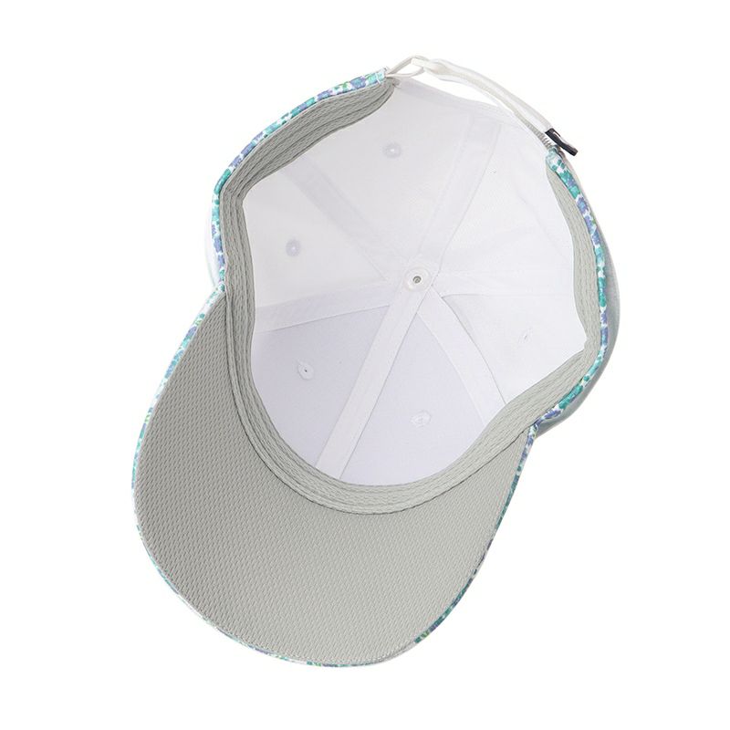 クランク日本正規品のキャップ