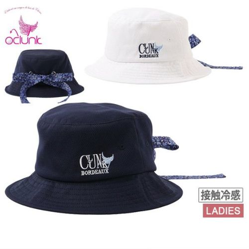 クランク日本正規品のハット
