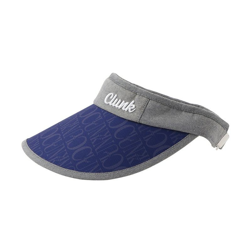 クランク日本正規品のサンバイザー