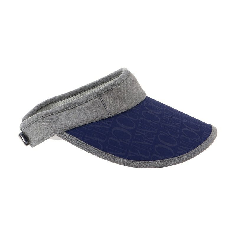 クランク日本正規品のサンバイザー