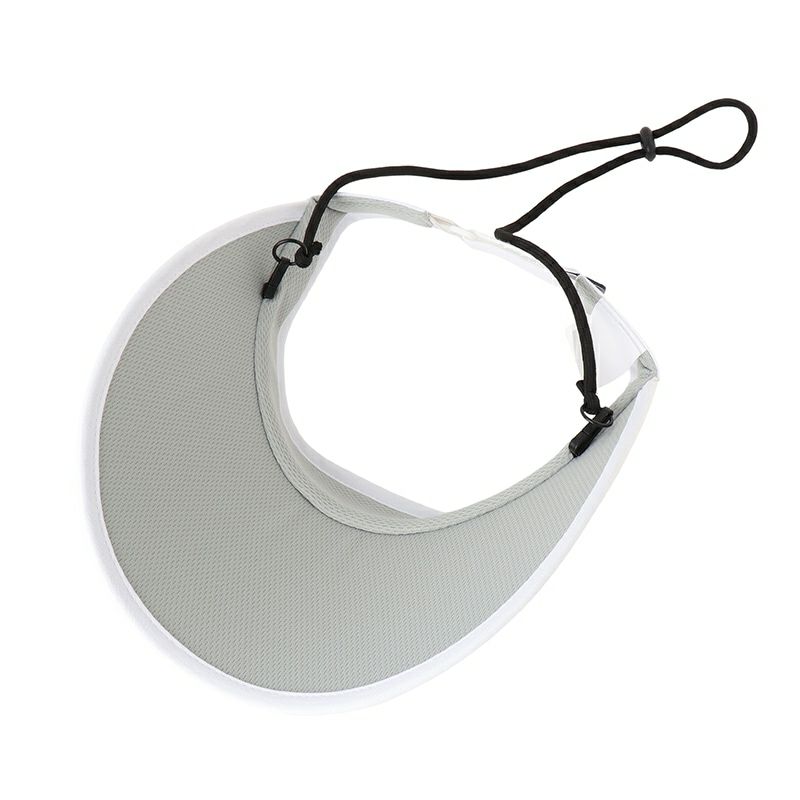 クランク日本正規品のサンバイザー