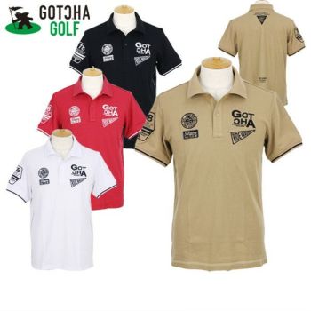 ガッチャゴルフの商品 | ゴルフウェア通販のT-on - ティーオン