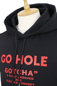 ガッチャゴルフのベスト