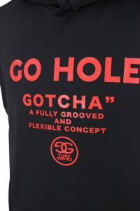 ガッチャゴルフのベスト
