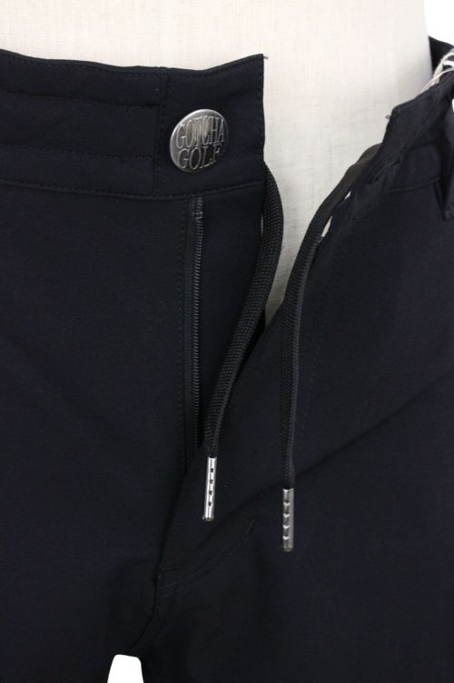 ガッチャゴルフのパンツ