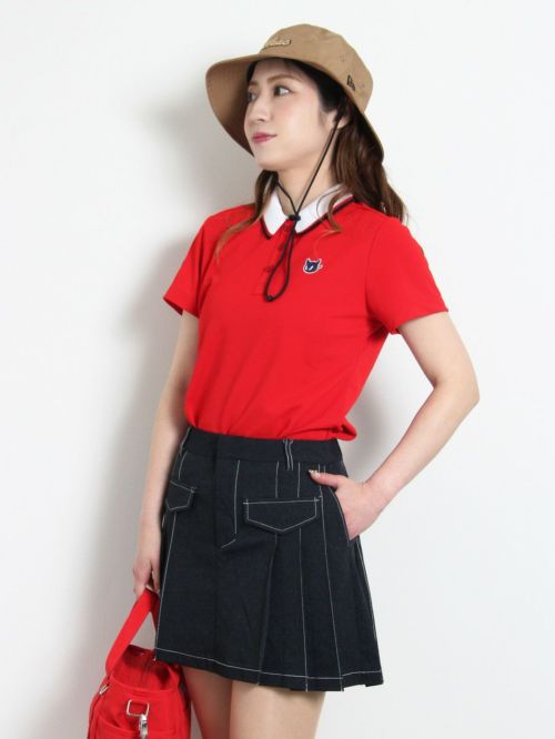 ワックのスカート