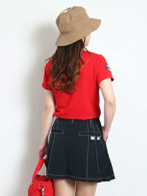 ワックのスカート